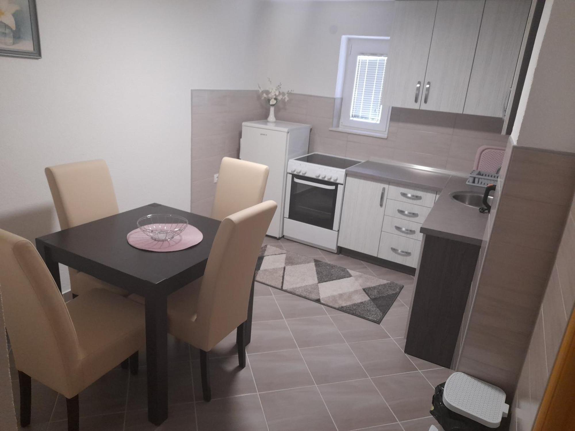 Apartman Milos Требинье Номер фото