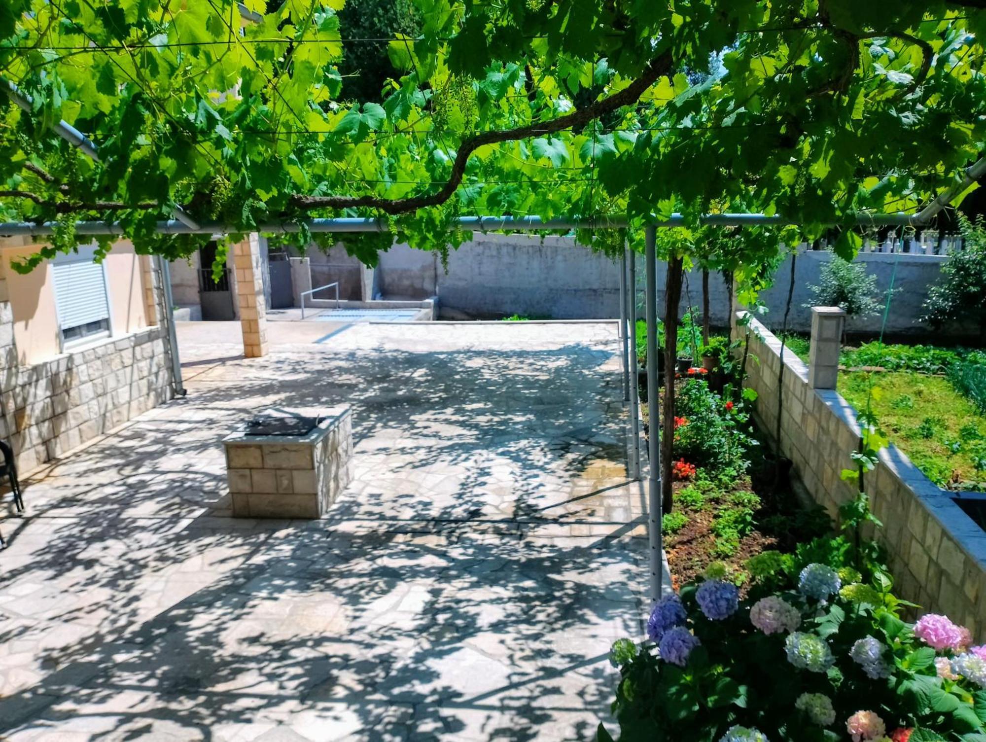 Apartman Milos Требинье Номер фото
